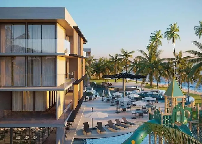 Gav Resorts Pôrto das Galinhas